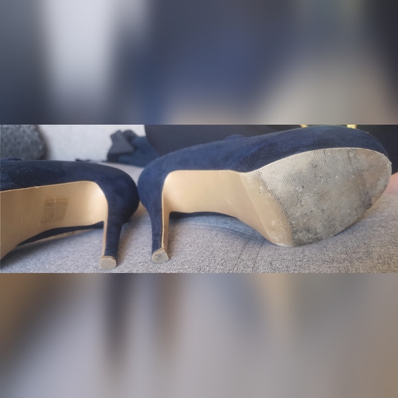 Beautiful shoes. Size 40 - Picture 10 of 11